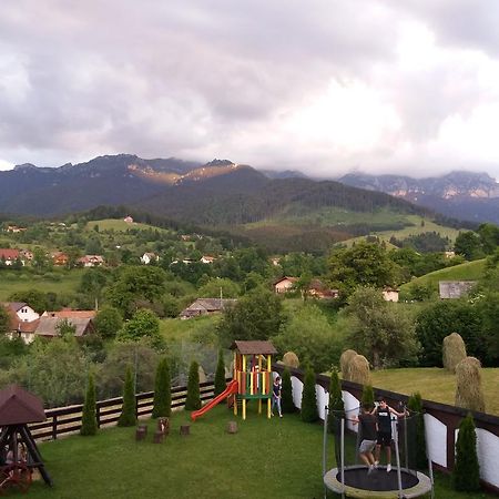 Pensiunea Lais Bran  Exterior foto