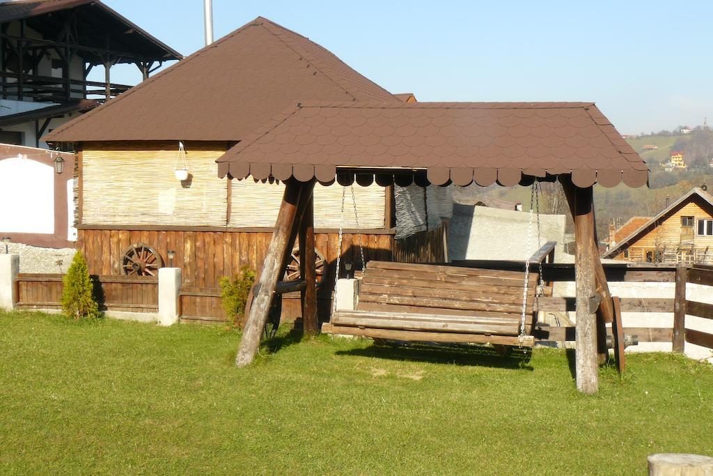 Pensiunea Lais Bran  Exterior foto