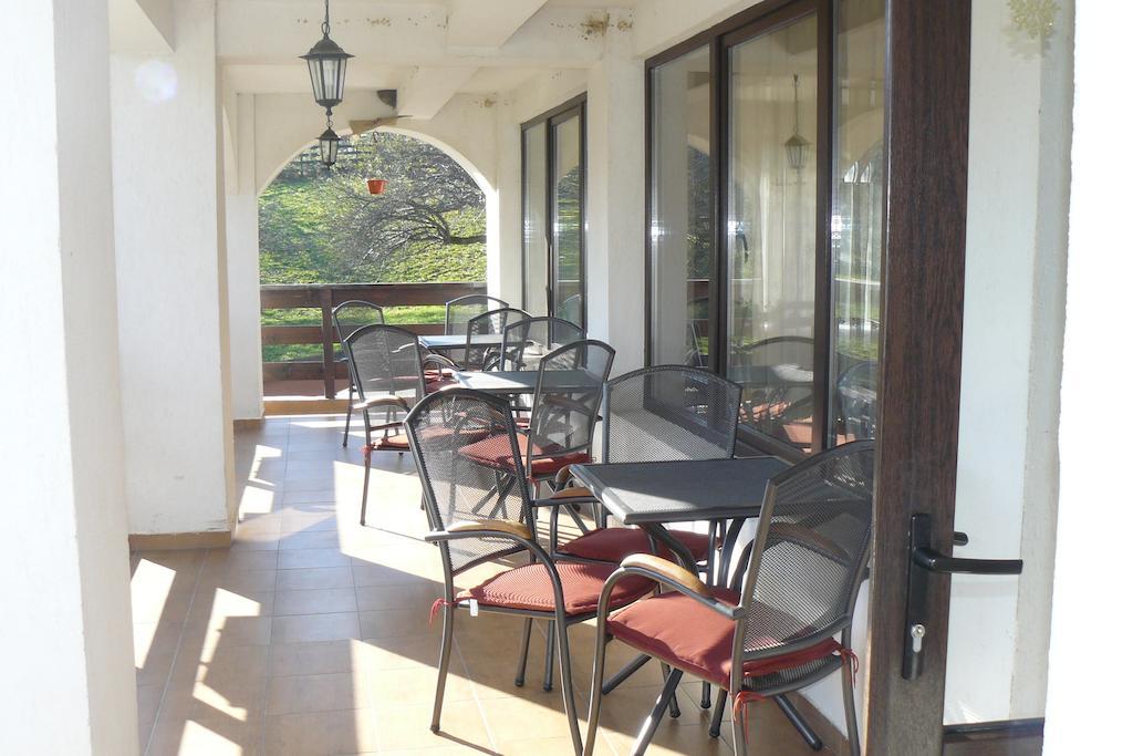 Pensiunea Lais Bran  Exterior foto