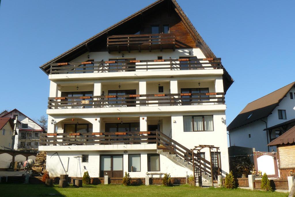 Pensiunea Lais Bran  Exterior foto