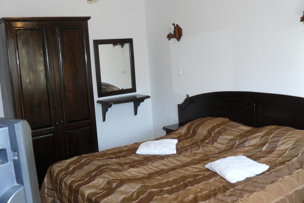 Pensiunea Lais Bran  Habitación foto